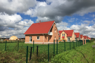 КП «Одуванчик»
