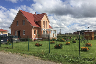КП «Одуванчик»