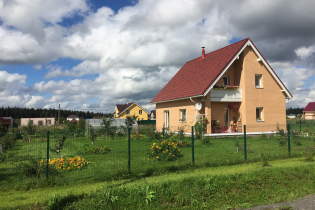 КП «Одуванчик»