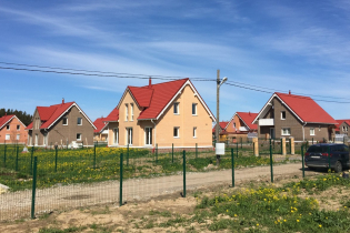 КП «Одуванчик»