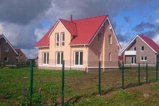 КП «Одуванчик»