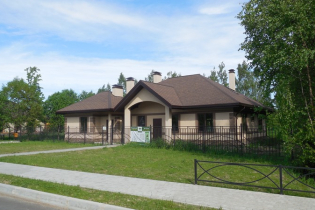 КП «Юкковское»
