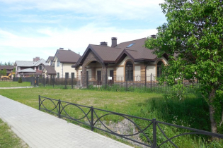 КП «Юкковское»
