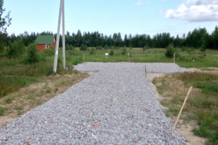 Фотографии поселка «Константиновка»