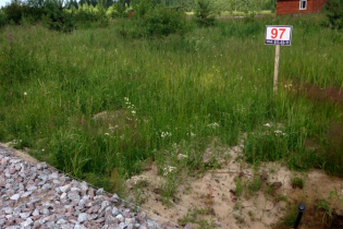 Фотографии поселка «Константиновка»