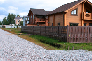 Фотографии поселка «Константиновка»