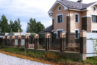 Фотографии поселка «Константиновка»