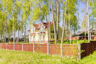 Фотографии поселка «Солнечный берег»