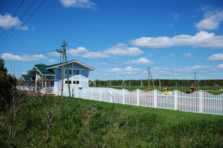 КП «Suvantojärvi»