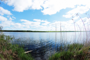 КП «Suvantojärvi»