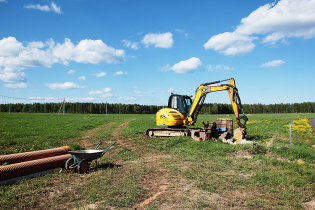 КП «Suvantojärvi»