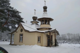 Фотографии поселка «Всеволожская губерния»
