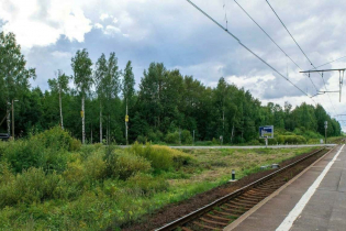 Фотографии поселка «Всеволожская губерния»