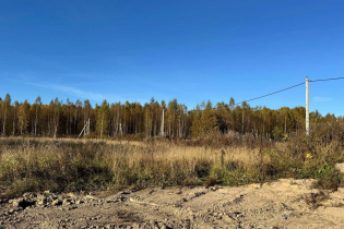 Фотографии поселка «Поместье Пухолово»