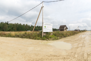 КП «Лопухинская Мыза»