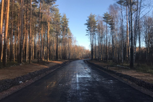 Фотографии поселка «Резиденция у озера»