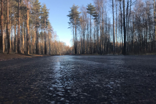 Фотографии поселка «Резиденция у озера»