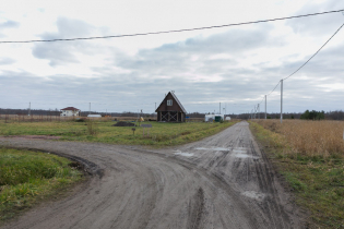 КП «Зеленый лес»