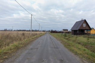 КП «Зеленый лес»