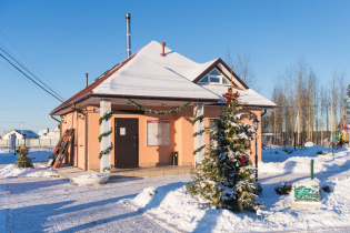 КП «ПриЛЕСный»