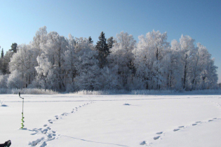 КП «Suvantojärvi»