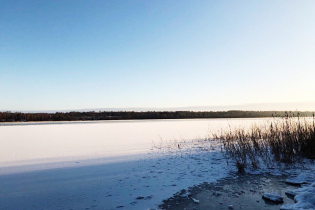 КП «Suvantojärvi»