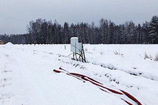 КП «Suvantojärvi»