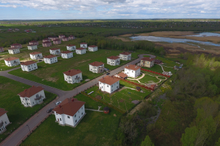 КП «Ропшинские пруды»