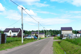 КП «Кокосы»