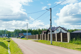 КП «Кокосы»