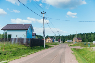 КП «Кокосы»