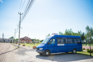 КП «ПриЛЕСный»