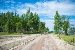 КП «ПриЛЕСный»