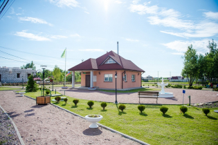 КП «ПриЛЕСный»