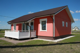 КП «Петровские сады»