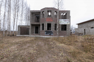 КП «Березки» (апрель 2018)