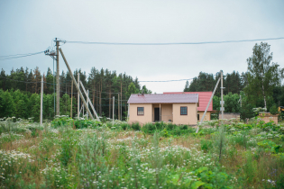КП «Тишь да гладь»