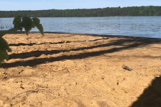 КП «Suvantojärvi»