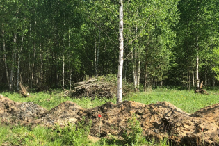 КП «Suvantojärvi»