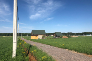 КП «Suvantojärvi»