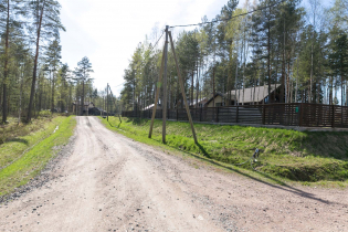 Фотографии поселка «Приветнинское»