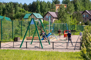 ЖК «Токкари-Лэнд»