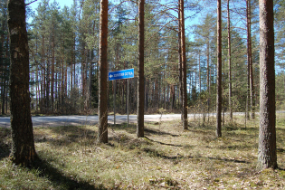 Фотографии поселка «Золотая Сотка»
