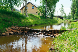 КП «Кокосы»