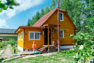 КП «Кокосы»