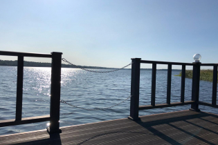КП «Suvantojärvi»