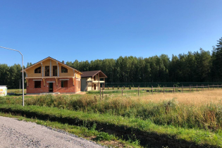 КП «Suvantojärvi»