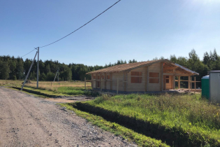 КП «Suvantojärvi»