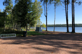КП «Suvantojärvi»