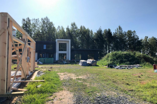 КП «Suvantojärvi»